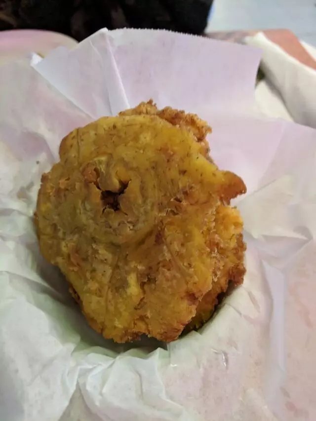 A Taste of the Caribbean