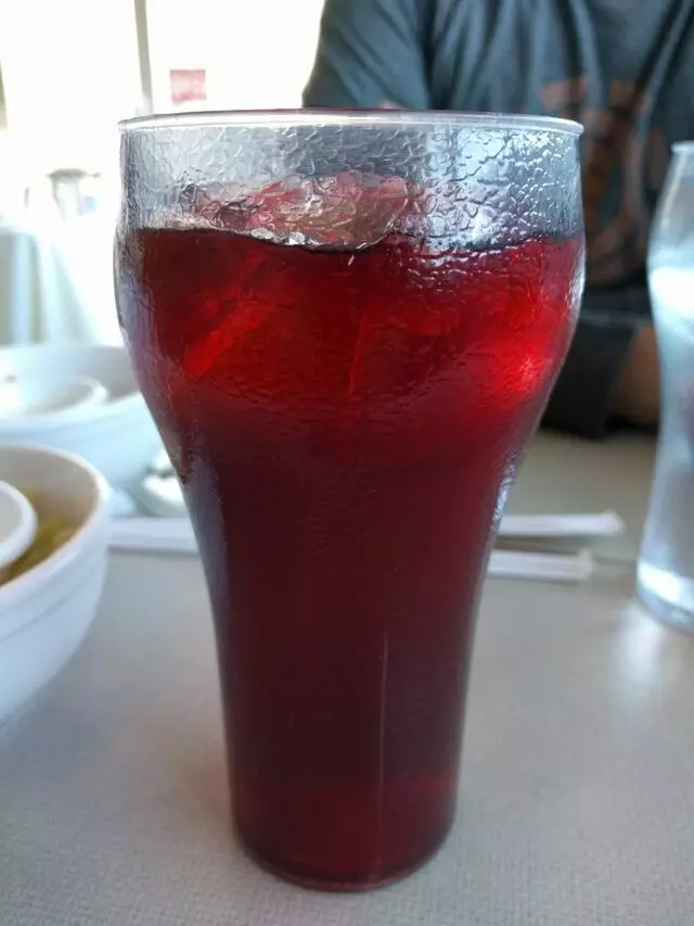 A Taste of the Caribbean