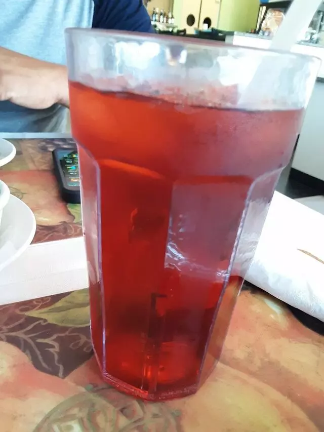 A Taste of the Caribbean
