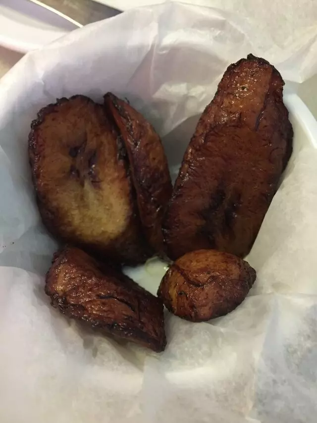 A Taste of the Caribbean