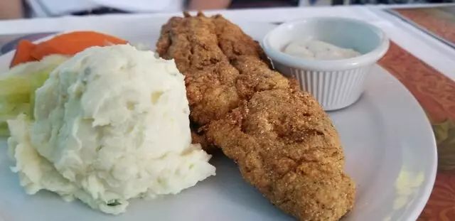 A Taste of the Caribbean