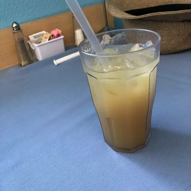 A Taste of the Caribbean