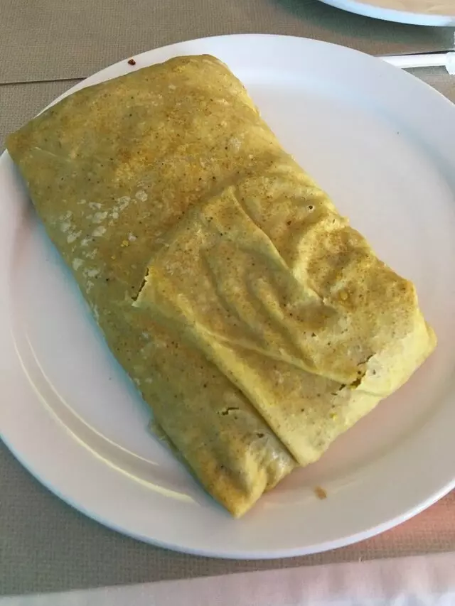 A Taste of the Caribbean