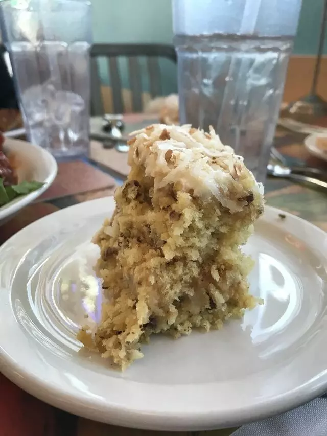 A Taste of the Caribbean