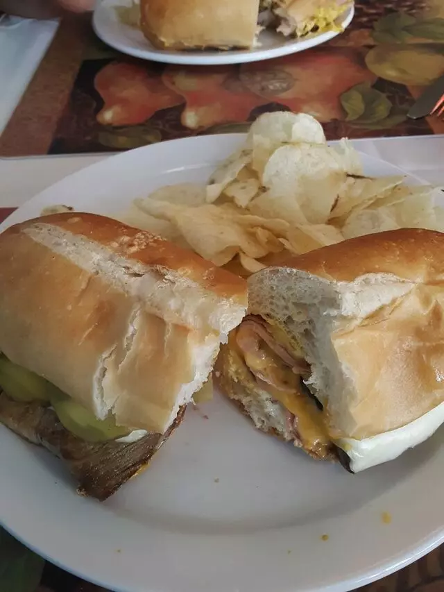 A Taste of the Caribbean