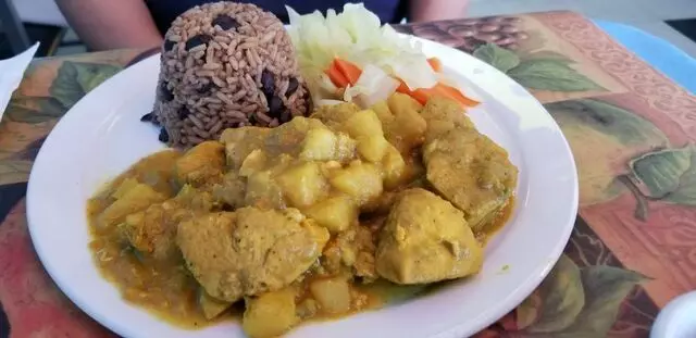 A Taste of the Caribbean