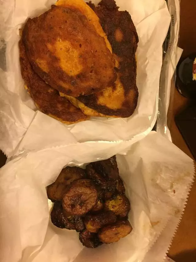 A Taste of the Caribbean