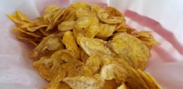 A Taste of the Caribbean