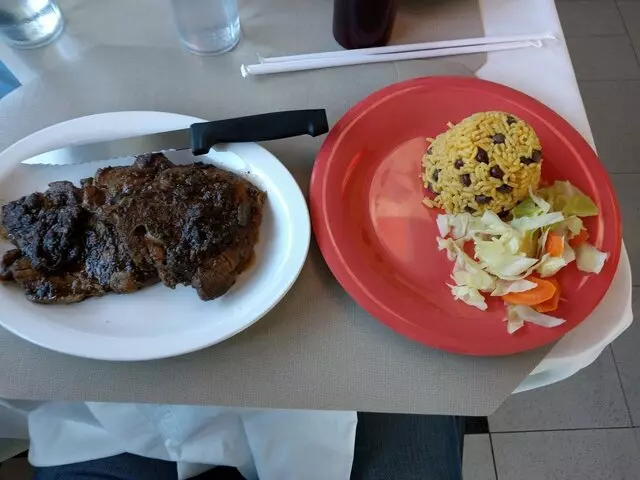 A Taste of the Caribbean