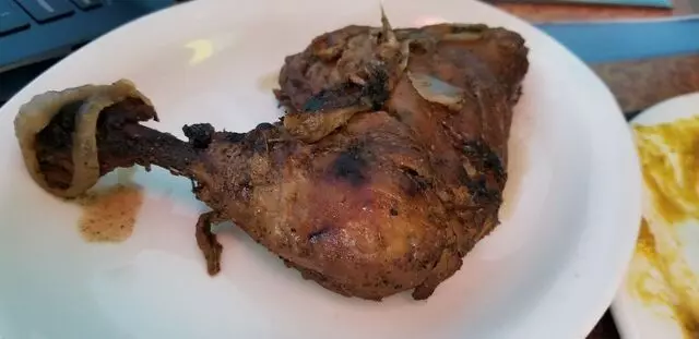 A Taste of the Caribbean