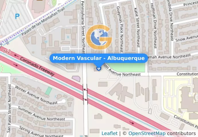 Modern Vascular -  Albuquerque