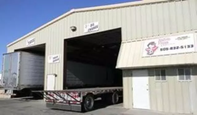 2nd-to-None Fleet Service