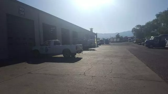 2nd-to-None Fleet Service
