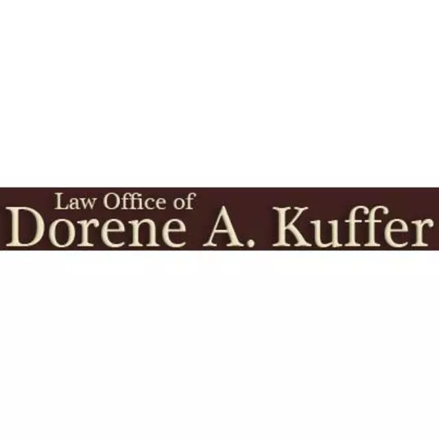 Law Office of Dorene A. Kuffer