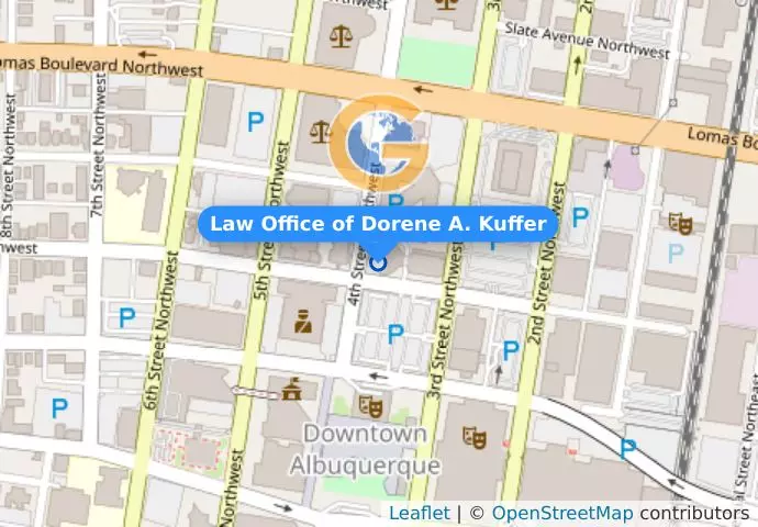 Law Office of Dorene A. Kuffer
