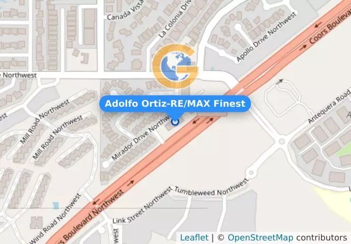 Adolfo Ortiz-RE/MAX Finest
