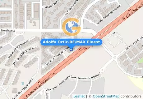 Adolfo Ortiz-RE/MAX Finest