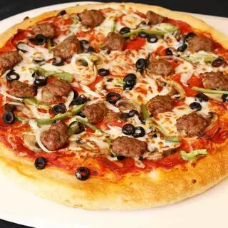 Pizza 9