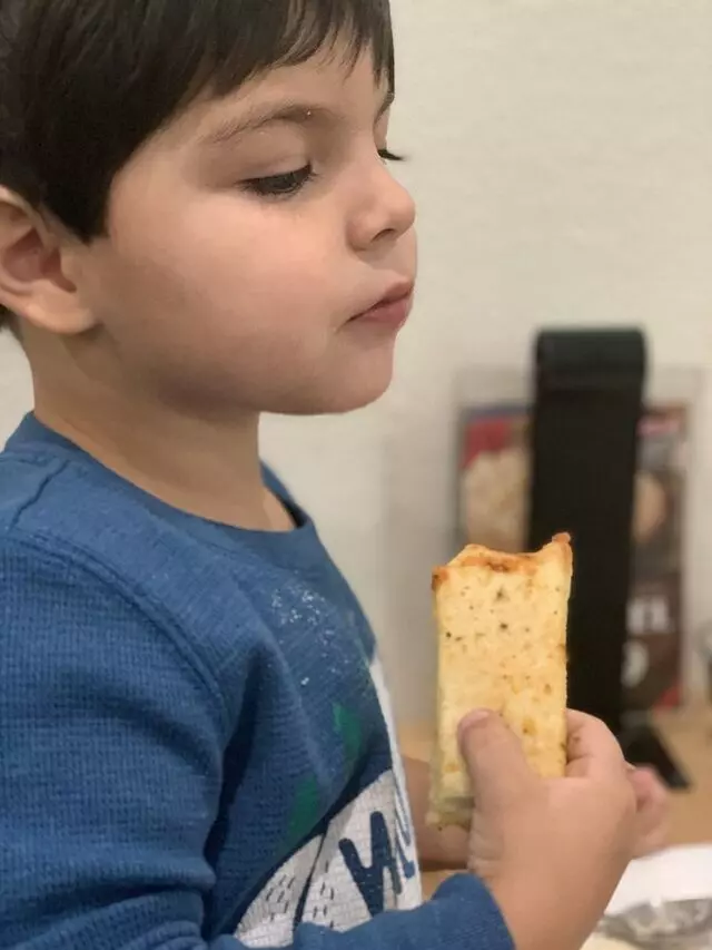 Godfathers Pizza