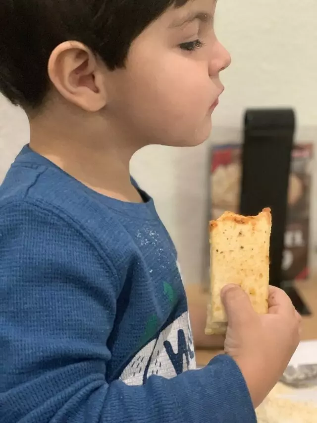 Godfathers Pizza