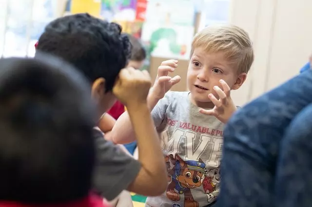 YDI Highland Head Start