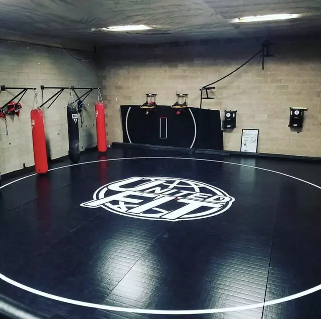 United Fit