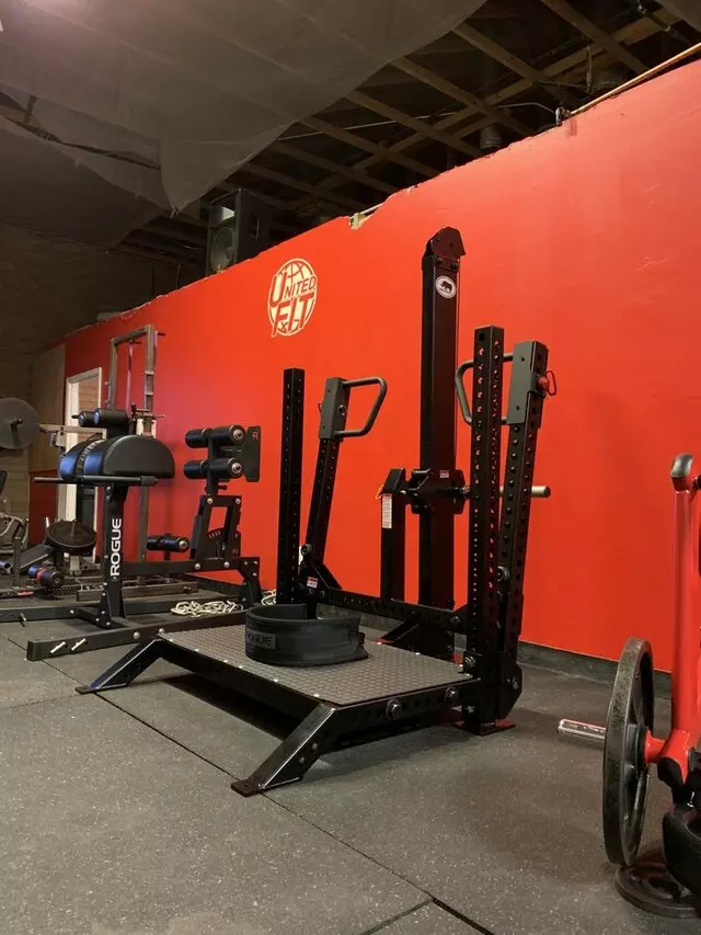 United Fit
