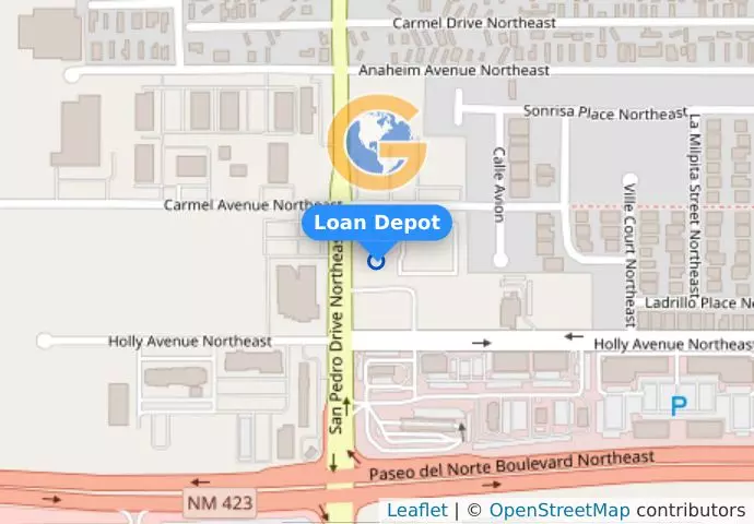 Loan Depot