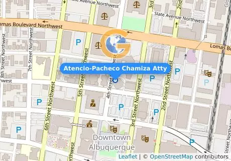 Atencio-Pacheco Chamiza Atty