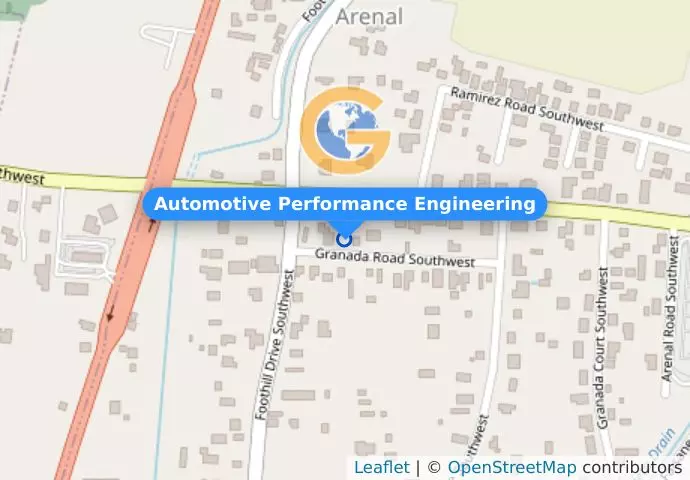 Automotive Performance Engineering
