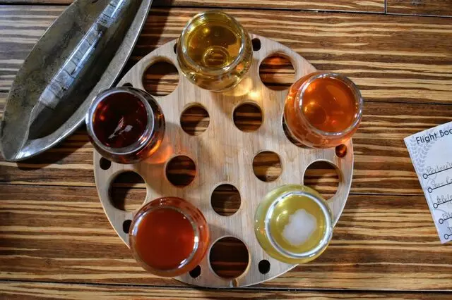 Dialogue Brewing