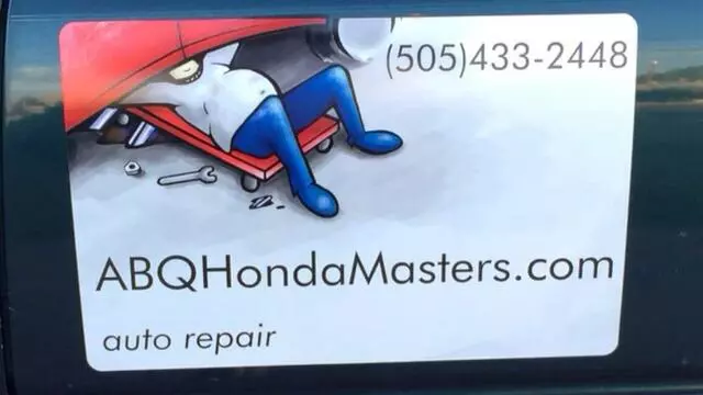 ABQ Quality Auto