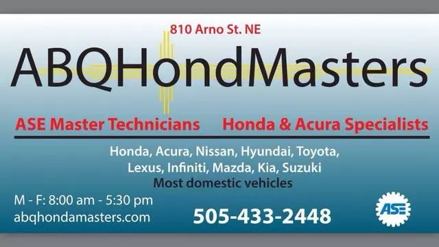 ABQ Quality Auto