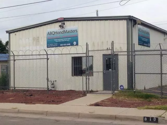 ABQ Quality Auto
