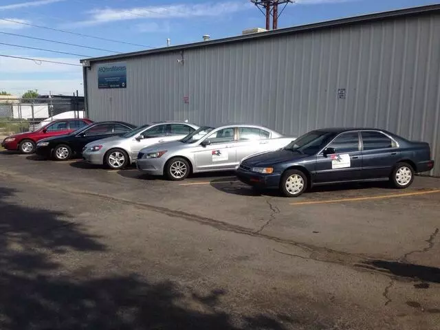 ABQ Quality Auto