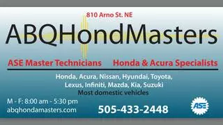 ABQ Quality Auto