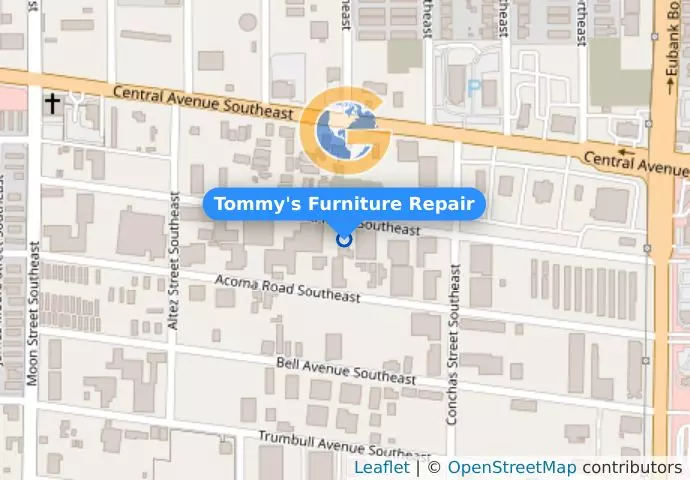 Tommy&apos;s Furniture Repair