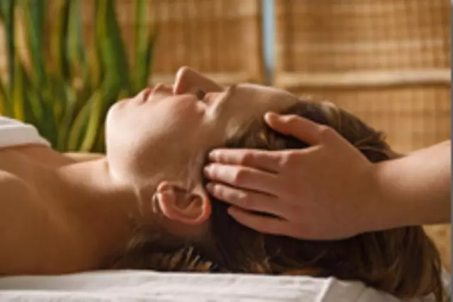 A Knead to Relax