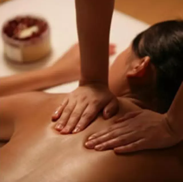 A Knead to Relax
