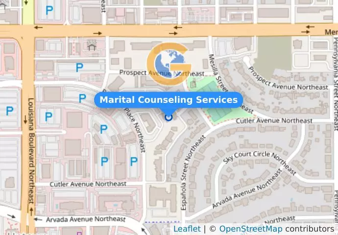 Marital Counseling Services