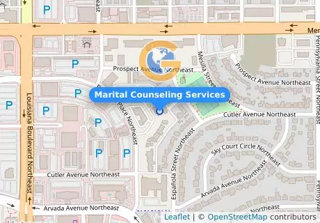 Marital Counseling Services