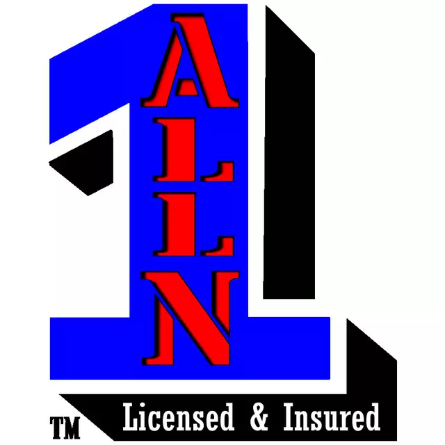 All In One Moving & Cleaning + More