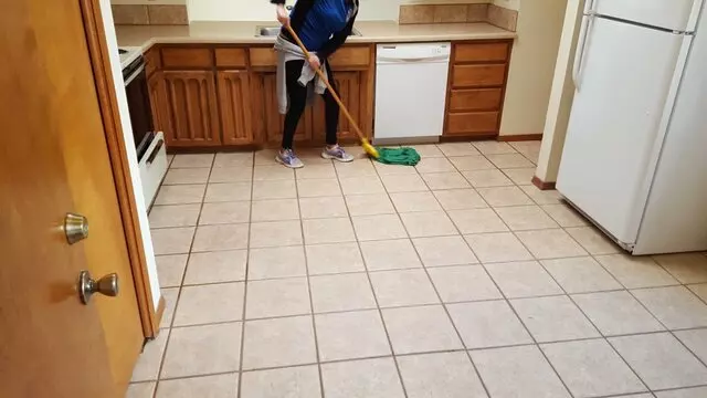 All In One Moving & Cleaning + More