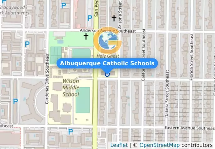 Albuquerque Catholic Schools