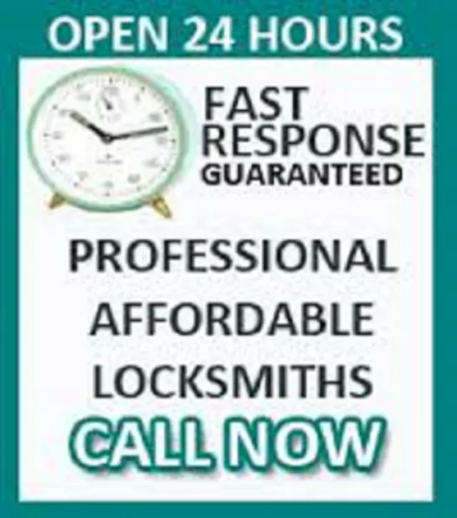 A Abbott Locksmith