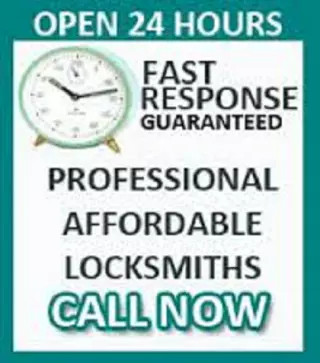A Abbott Locksmith