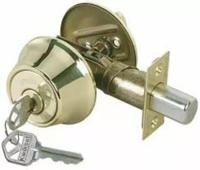 A Abbott Locksmith