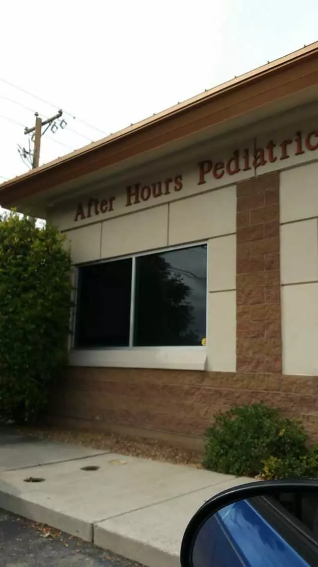 After Hours Pediatrics PC