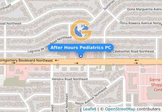 After Hours Pediatrics PC