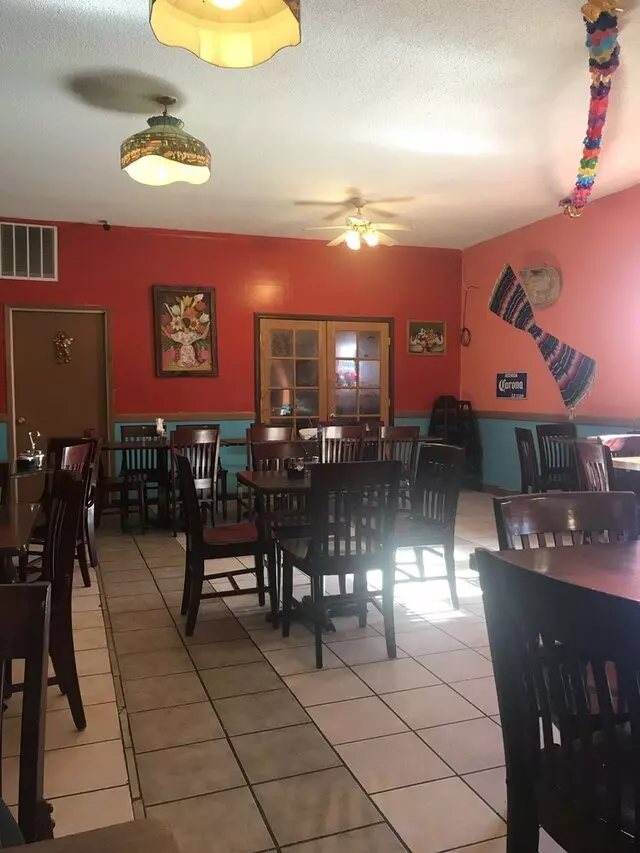 El Sarape 2 Restaurant